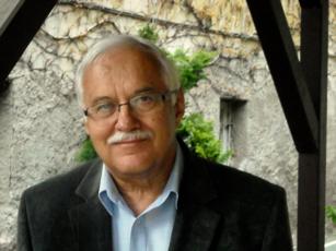 Bohumil Ždichynec