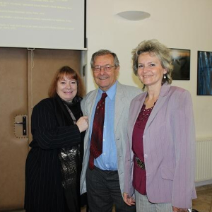 Olga, Miloslav, Milena