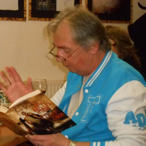 Předčítání