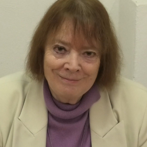Olga Nytrová čte úvodní esej
