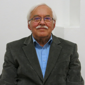 MUDr. Bohumil Ždichynec