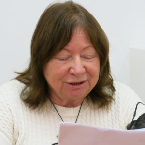 Daniela Honysová-Radecký