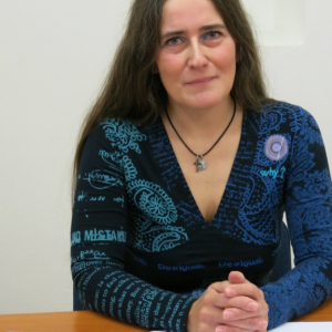 Markéta Řeřichová