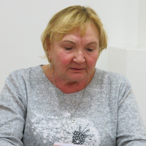 Vlasta Špinková