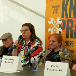Laureáti Ceny Miloslava Švandrlíka