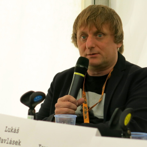 Lukáš Pavlásek
