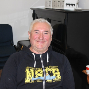 Vladimír Stibor