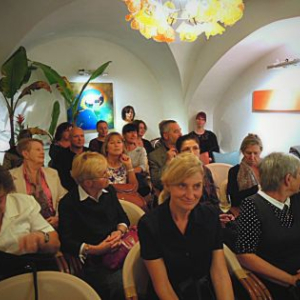 Galerie_Mostecká