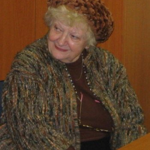 Hana Vocelová