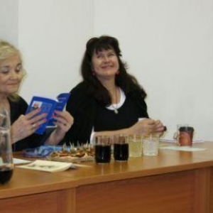 Gabriela a Markéta