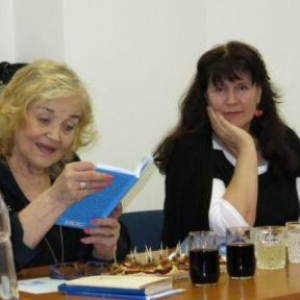 Gabriela a Markéta